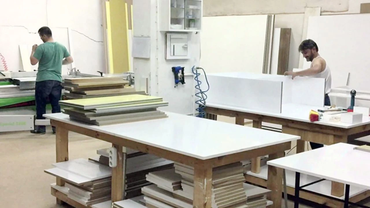 Altıeylül Mobilyacı